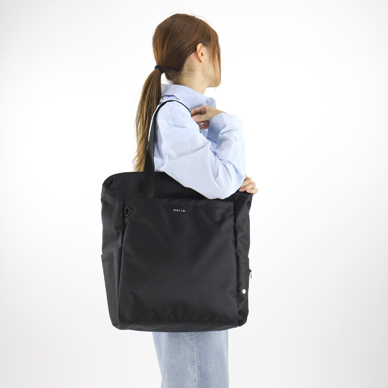 バッグ meru6000 ホイットニー] カーフレザー ラージ バッグ 7, deep brown | Max Mara