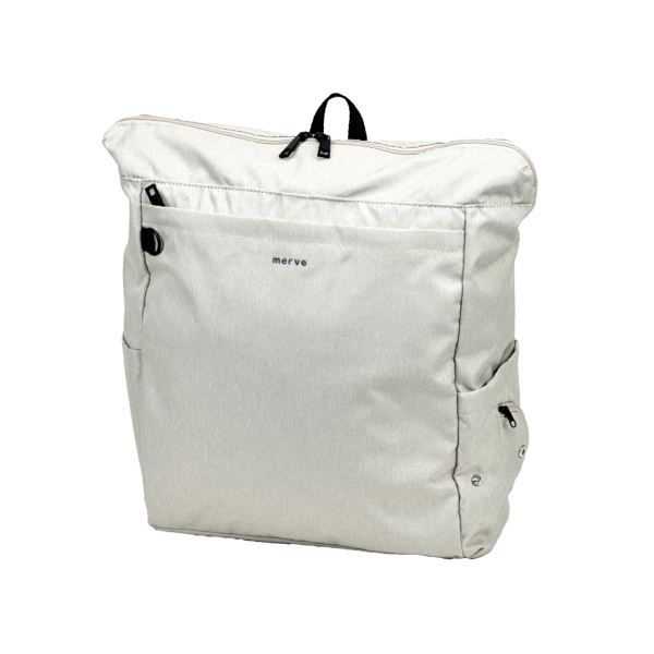 merve メルヴェ マザーズリュック マザーズバッグ リュック デイパック