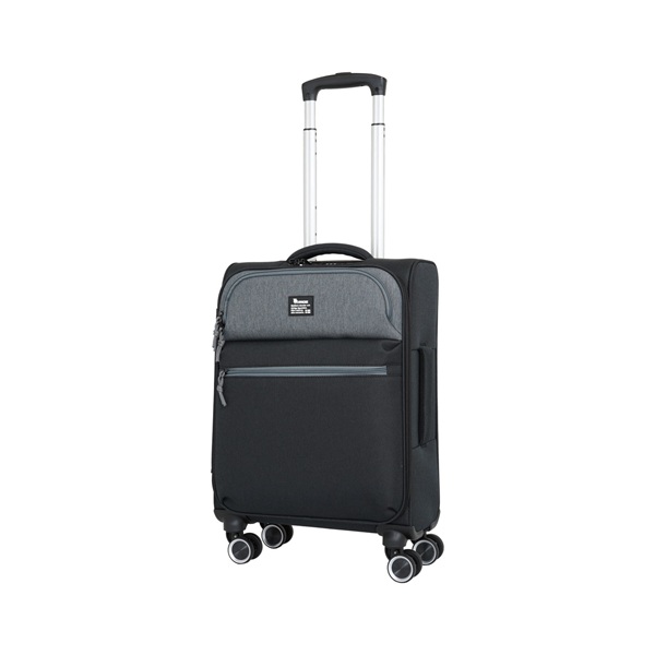 moz（モズ） スーツケース 33L moz ソフトキャリー 機内持込 双輪