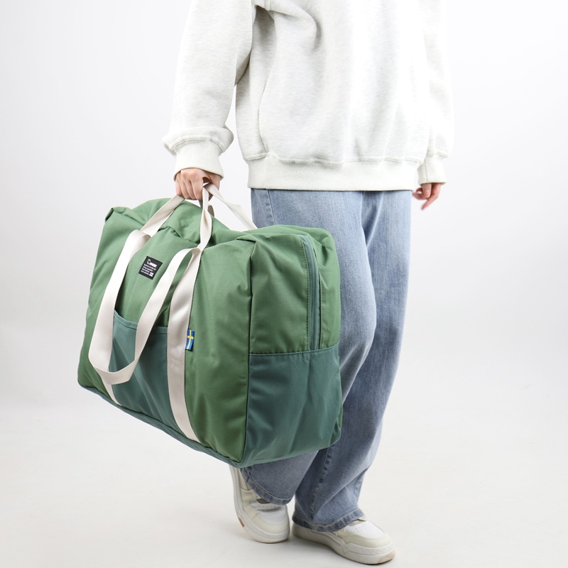 moz（モズ） 2way ボストンバッグ 45L 大容量 キャリーオン 旅行 国内