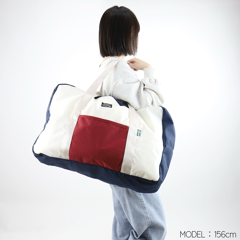 moz（モズ） 2way ボストンバッグ 45L 大容量 キャリーオン 旅行 国内