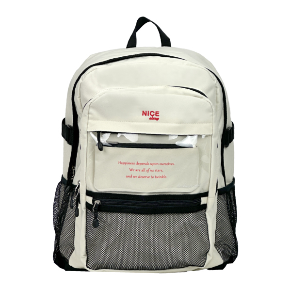 NICE CLAUP（ナイスクラップ） 【2024年12月入荷】NICE CLAUP マロン