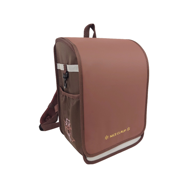 NICE CLAUP（ナイスクラップ） ランドサック 大容量 ランドセル型