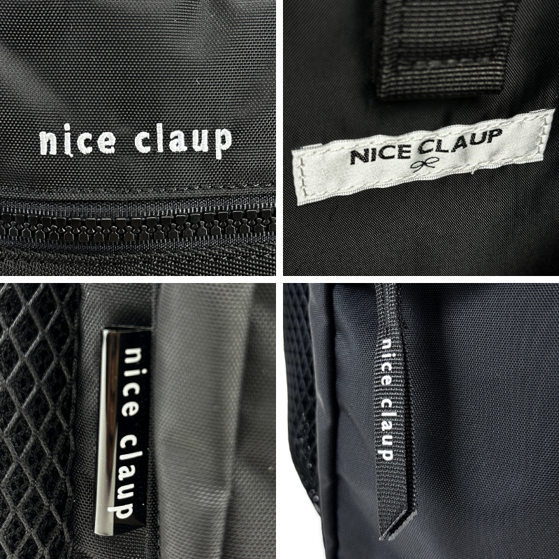 NICE CLAUP デイパック