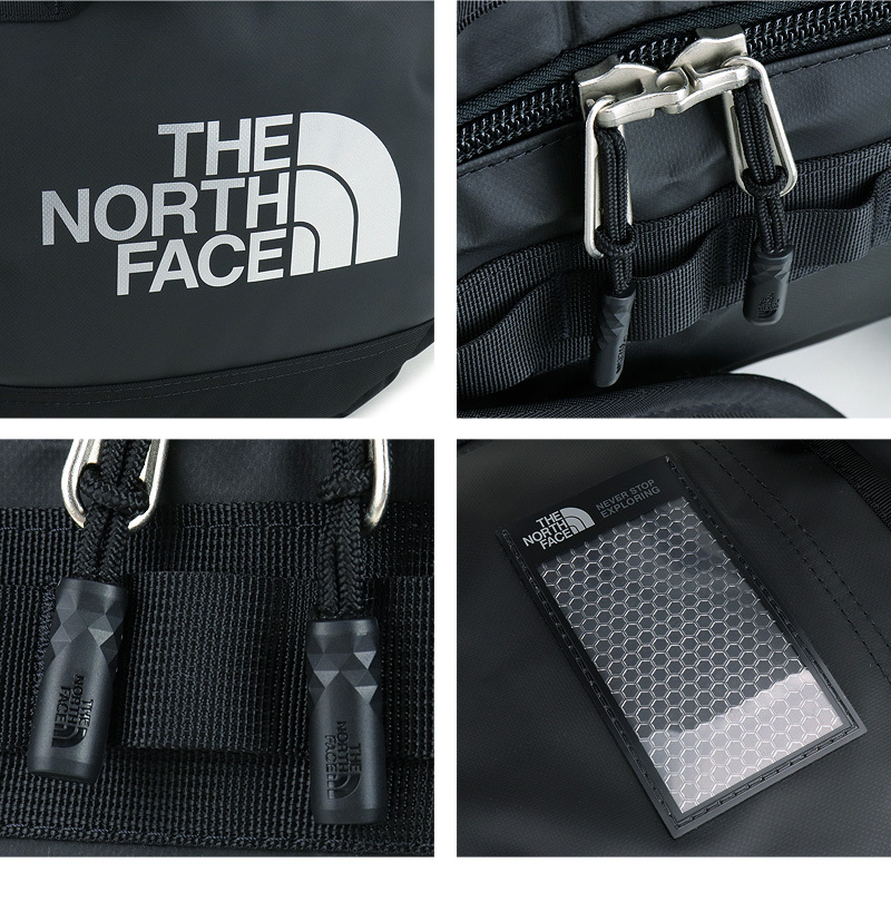 THE NORTH FACE ザ ノースフェイスBASE CAMP DUFFEL M ベース