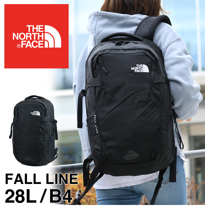 THE NORTH FACE ザ ノースフェイス FALL LINE フォールライン リュック