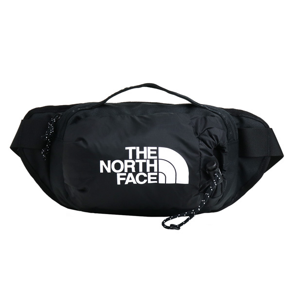 THE NORTH FACE ザ ノースフェイス BOZER HIP PACK3 L ボザーヒップ