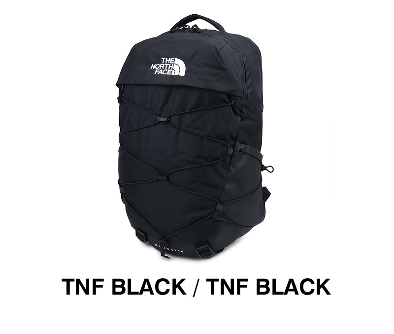 THE NORTH FACE ザ ノースフェイス BOREALIS ボレアリス リュック