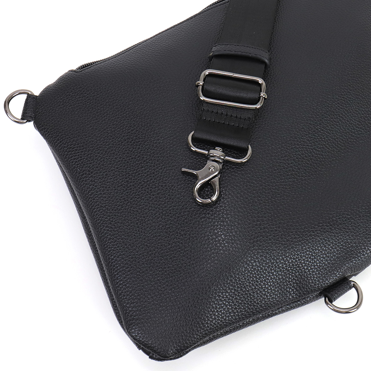 NICOLE（ニコル） リープス ボディバッグ ワンショルダーバッグ 斜め