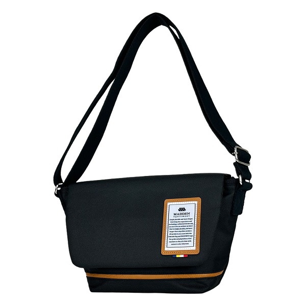MADDEN EQUIPMENT（メデン イクイップメント） ミニショルダーバッグ