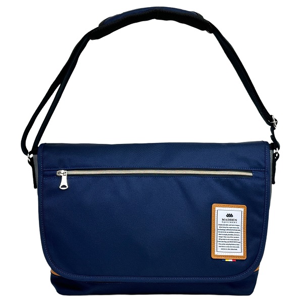 MADDEN EQUIPMENT（メデン イクイップメント） ショルダーバッグ 斜め