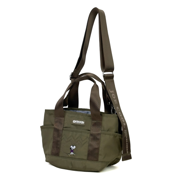 OUTDOOR PRODUCTS アウトドアプロダクツ スヌーピー SNOOPY