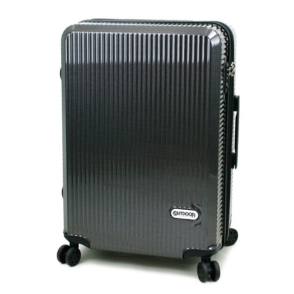 OUTDOOR PRODUCTS アウトドアプロダクツ  スーツケース キャリーケース 66〜74L...