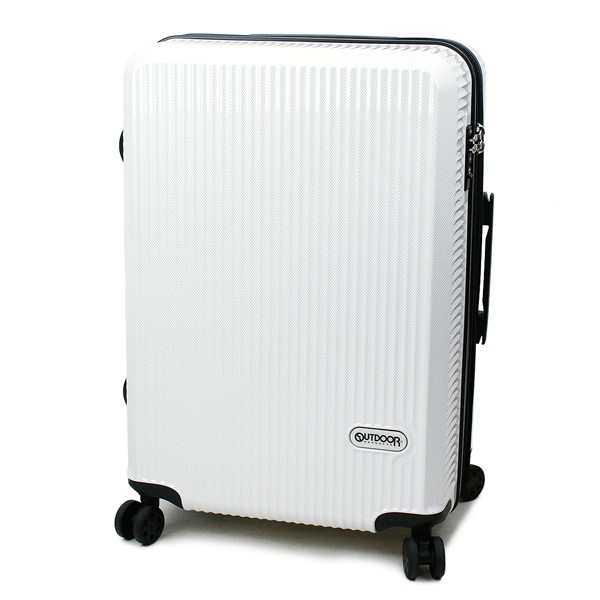 OUTDOOR PRODUCTS（アウトドアプロダクツ） スーツケース キャリー