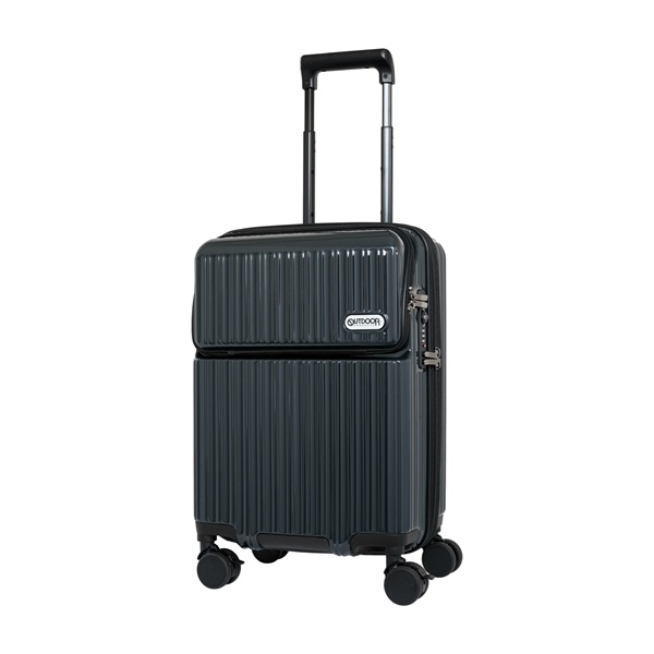 OUTDOOR PRODUCTS アウトドアプロダクツ スーツケース 40L 46L