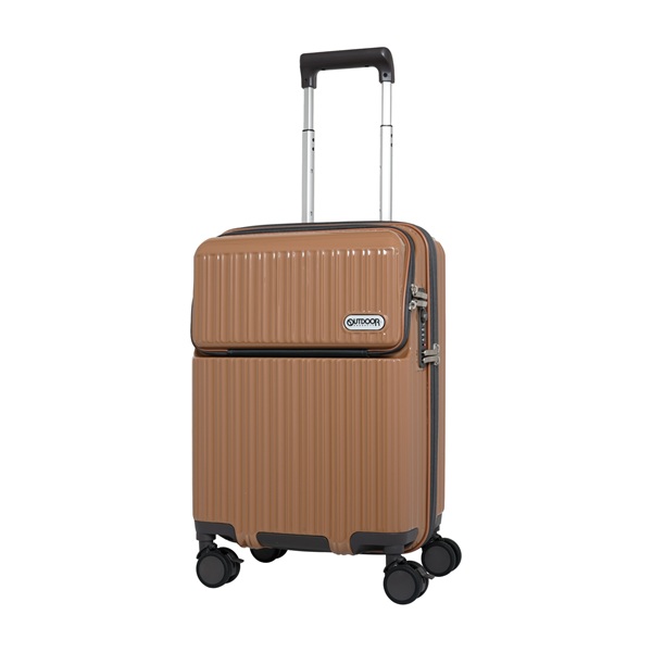 OUTDOOR PRODUCTS アウトドアプロダクツ スーツケース 40L 46L