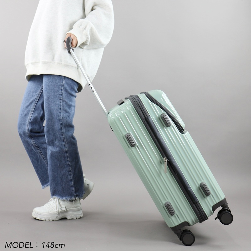 OUTDOOR PRODUCTS（アウトドアプロダクツ） スーツケース 56L 65L