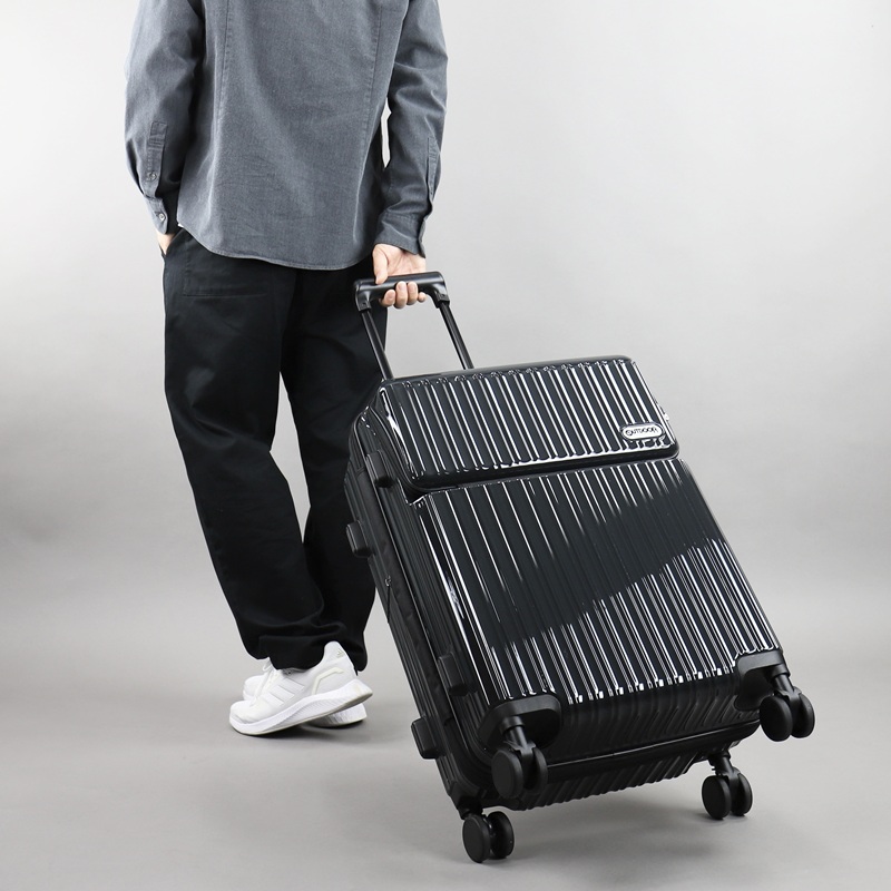 OUTDOOR PRODUCTS（アウトドアプロダクツ） スーツケース 56L 65L