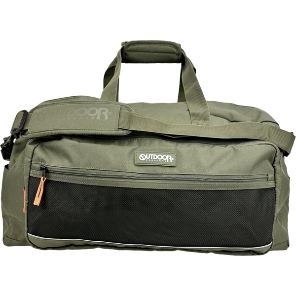 OUTDOOR PRODUCTS（アウトドアプロダクツ） ボストンバッグ ボストン