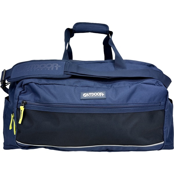 OUTDOOR PRODUCTS（アウトドアプロダクツ） ボストンバッグ ボストン