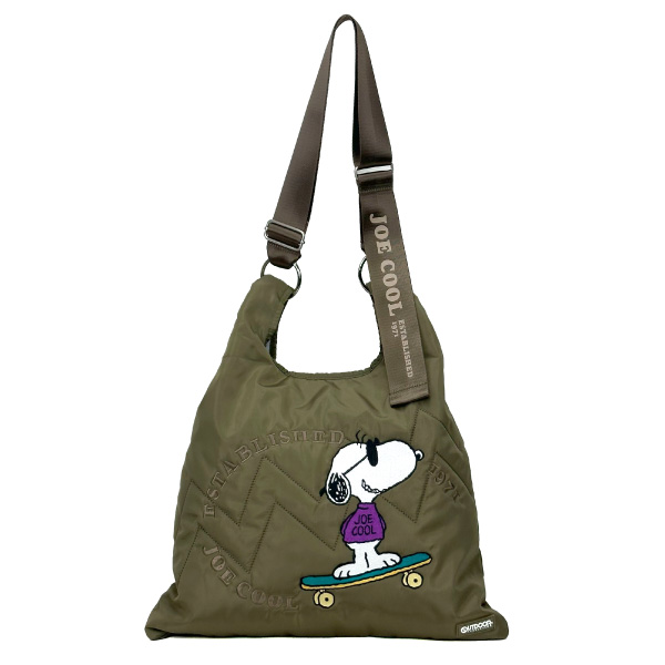 OUTDOOR PRODUCTS（アウトドアプロダクツ） スヌーピー SNOOPY