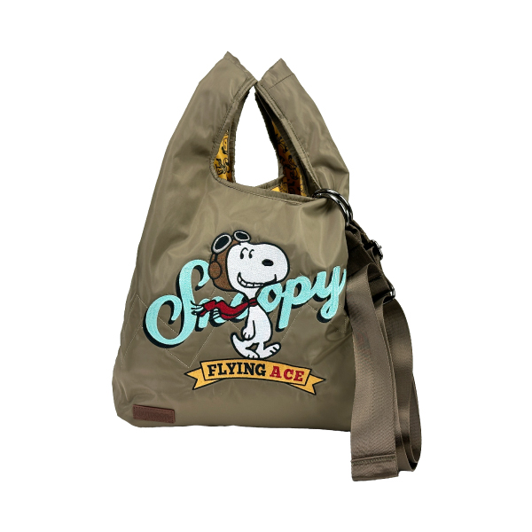 OUTDOOR PRODUCTS（アウトドアプロダクツ） スヌーピー SNOOPY