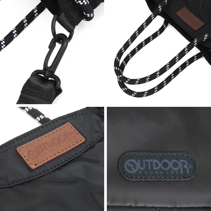 OUTDOOR PRODUCTS（アウトドアプロダクツ） スヌーピー SNOOPY ミニ