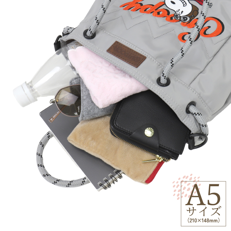 OUTDOOR PRODUCTS（アウトドアプロダクツ） スヌーピー SNOOPY ミニ