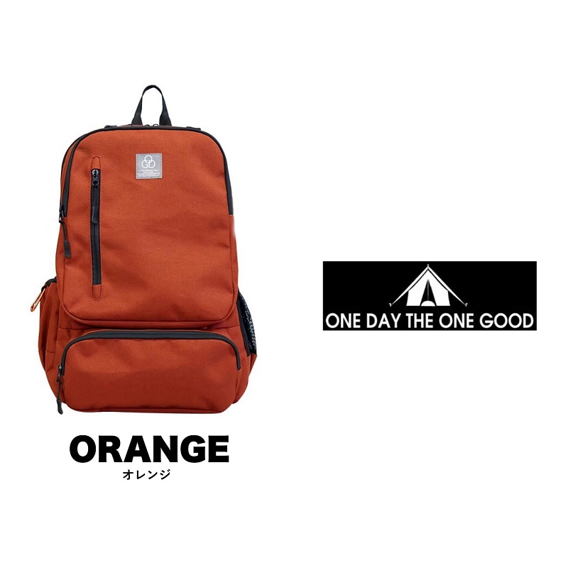 ワンデイザワングッド リュック メンズ レディース ONE DAY THE GOOD