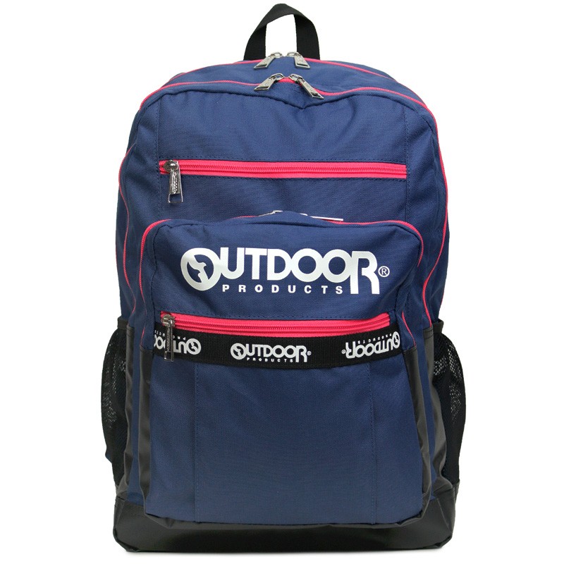 OUTDOOR PRODUCTS アウトドアプロダクツ トーランス リュック