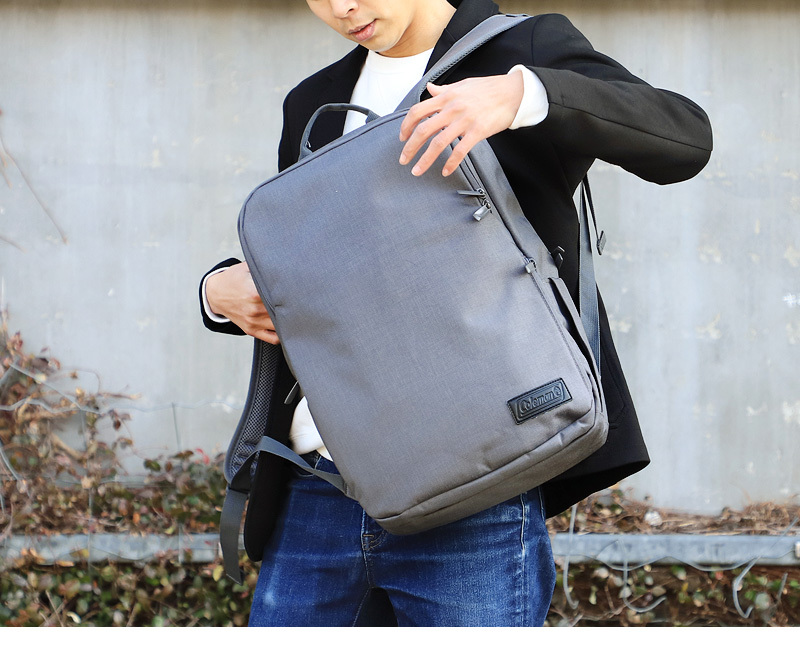 Coleman コールマン OUTBIZ BACKPACK SLIM アウトビズバックパック