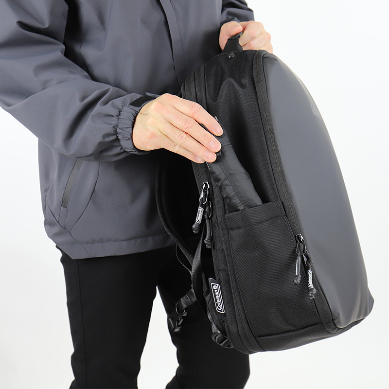 Coleman コールマン OUTBIZ DOME アウトビズドーム リュック