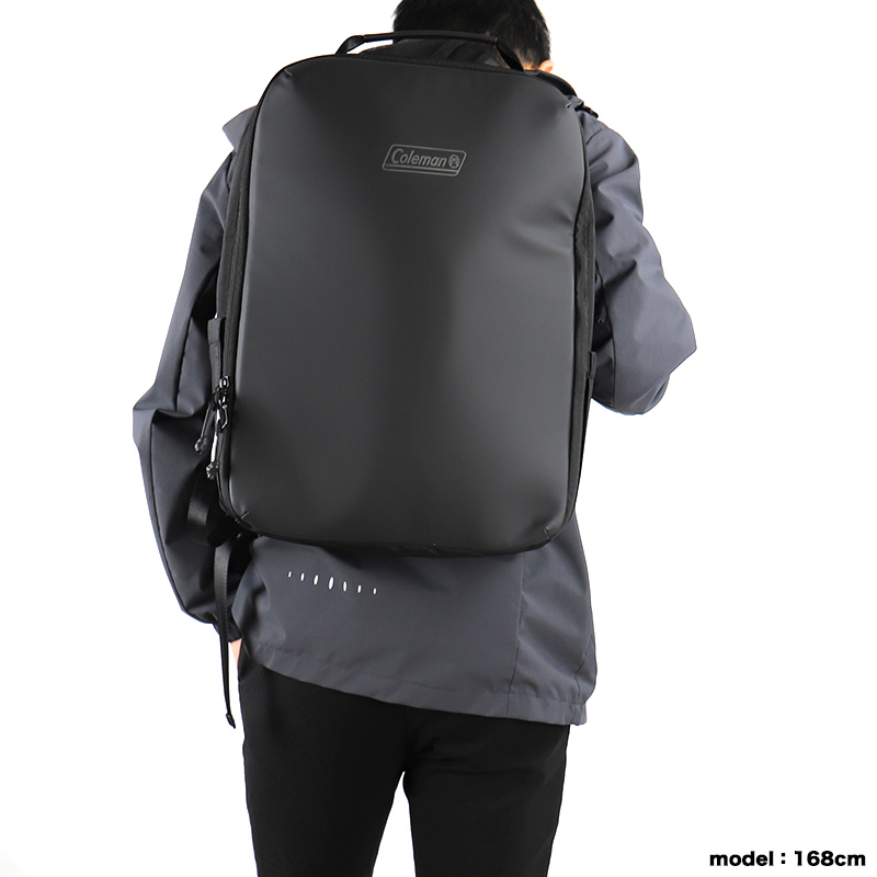Coleman コールマン OUTBIZ DOME アウトビズドーム リュック