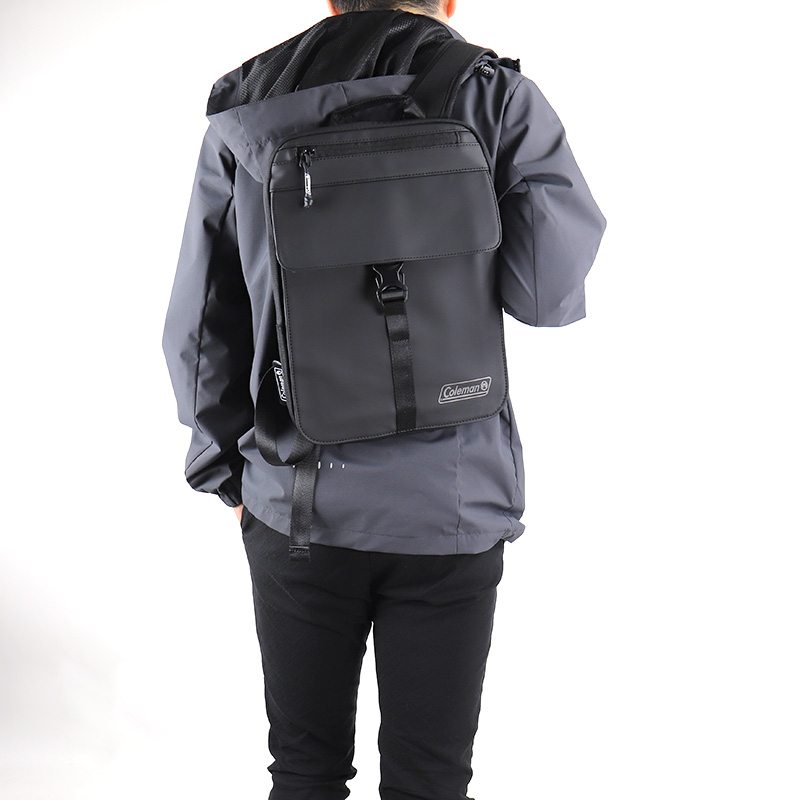 Coleman コールマン OUTBIZ DOME アウトビズドーム リュック