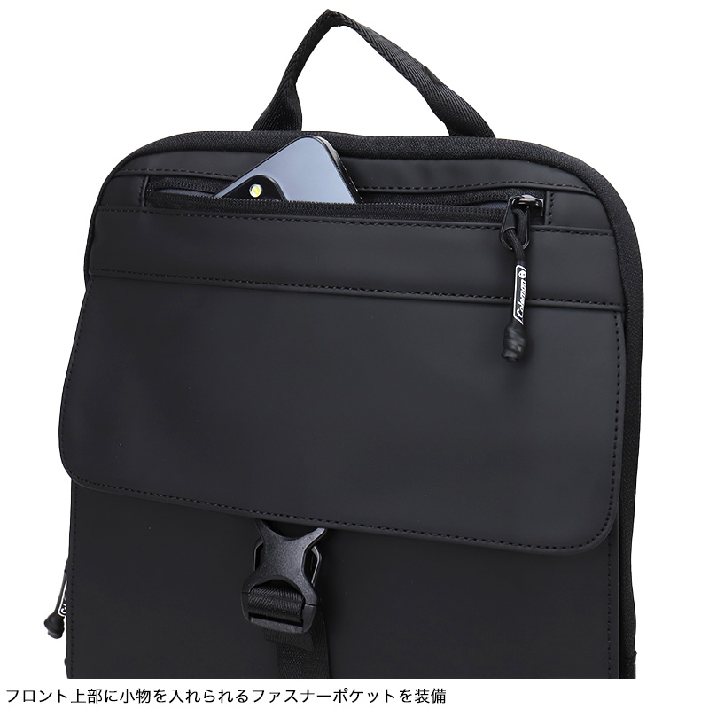 Coleman（コールマン） OUTBIZ DOME アウトビズドーム リュック