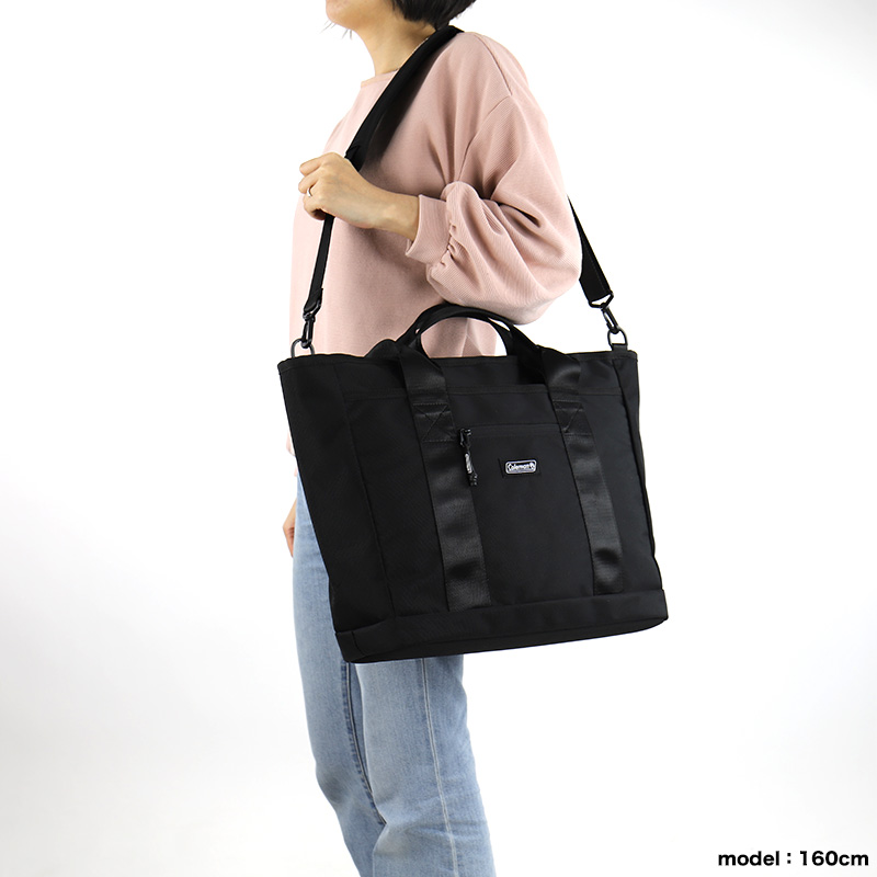 Coleman（コールマン） OUTBIZ TOTE HORIZON 3WAY アウトビズトート