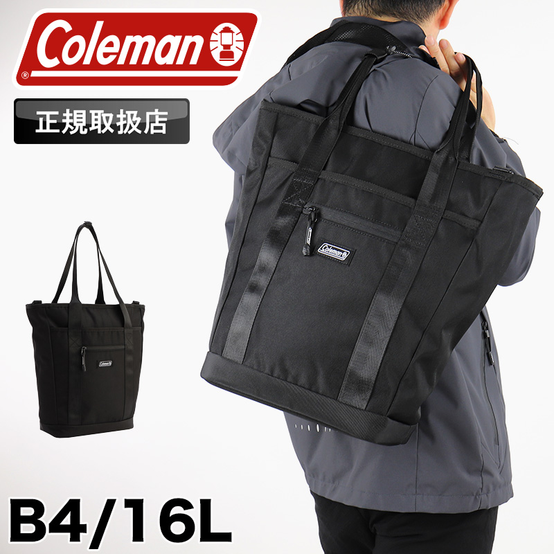 Coleman コールマン ボディバッグ ウエストバッグ ウォーカー