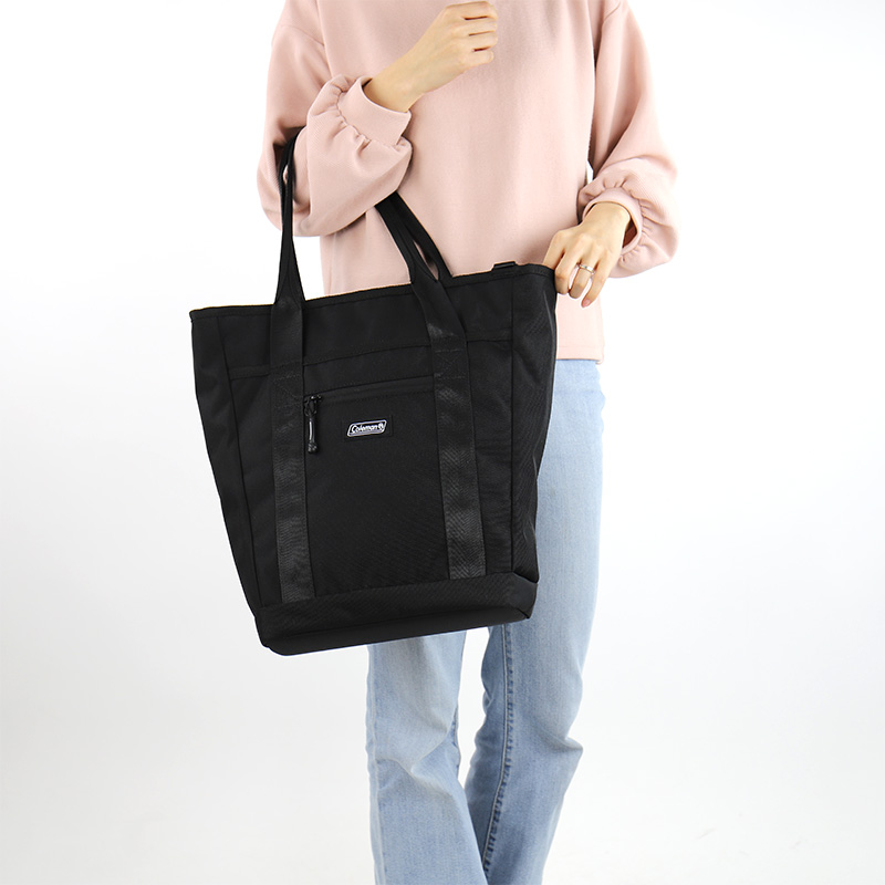 Coleman（コールマン） OUTBIZ TOTE VERTICAL 2WAY アウトビズトート