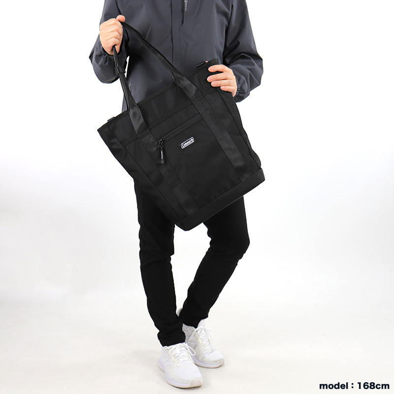 Coleman（コールマン） OUTBIZ TOTE VERTICAL 2WAY アウトビズトート
