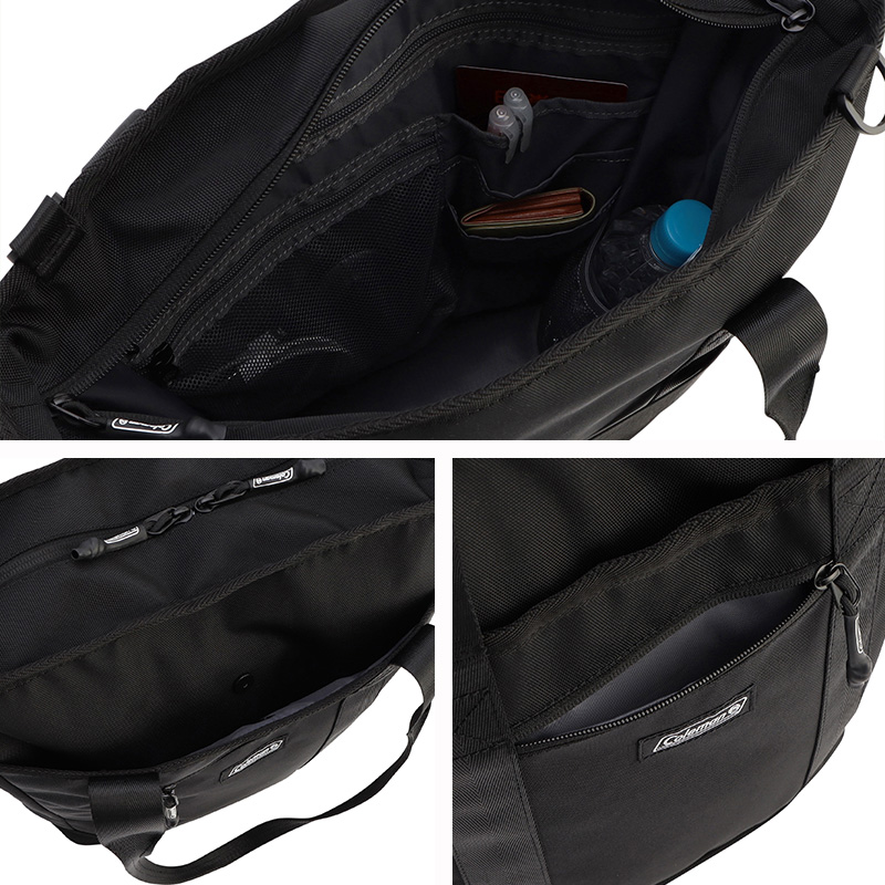 Coleman（コールマン） OUTBIZ TOTE VERTICAL 2WAY アウトビズトート