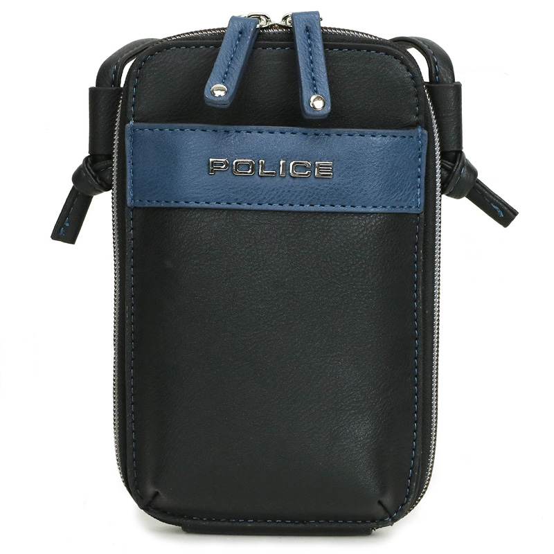 POLICE（ポリス） URBANO2 アルバーノ2 スマホショルダー ミニ