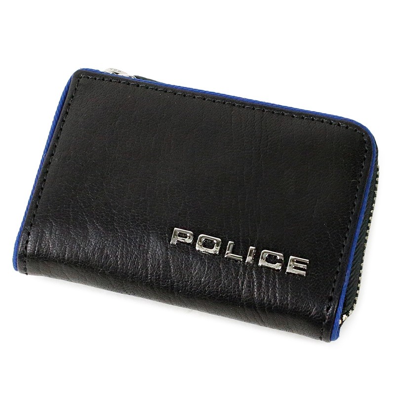 POLICE メンズ小銭入れ、コインケースの商品一覧｜財布｜財布、帽子