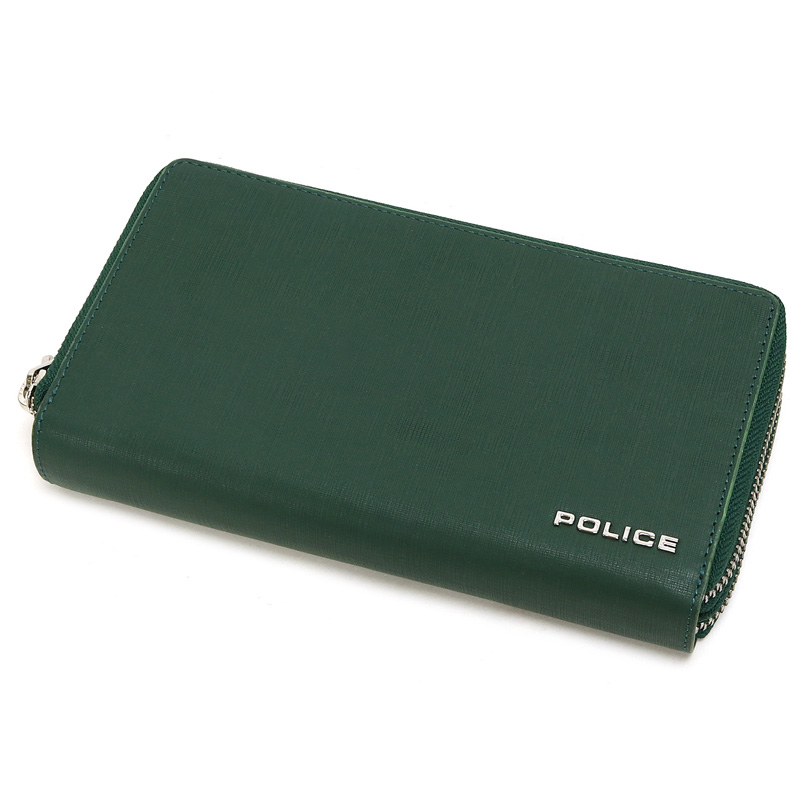 POLICE メンズ長財布の商品一覧｜財布｜財布、帽子、ファッション小物