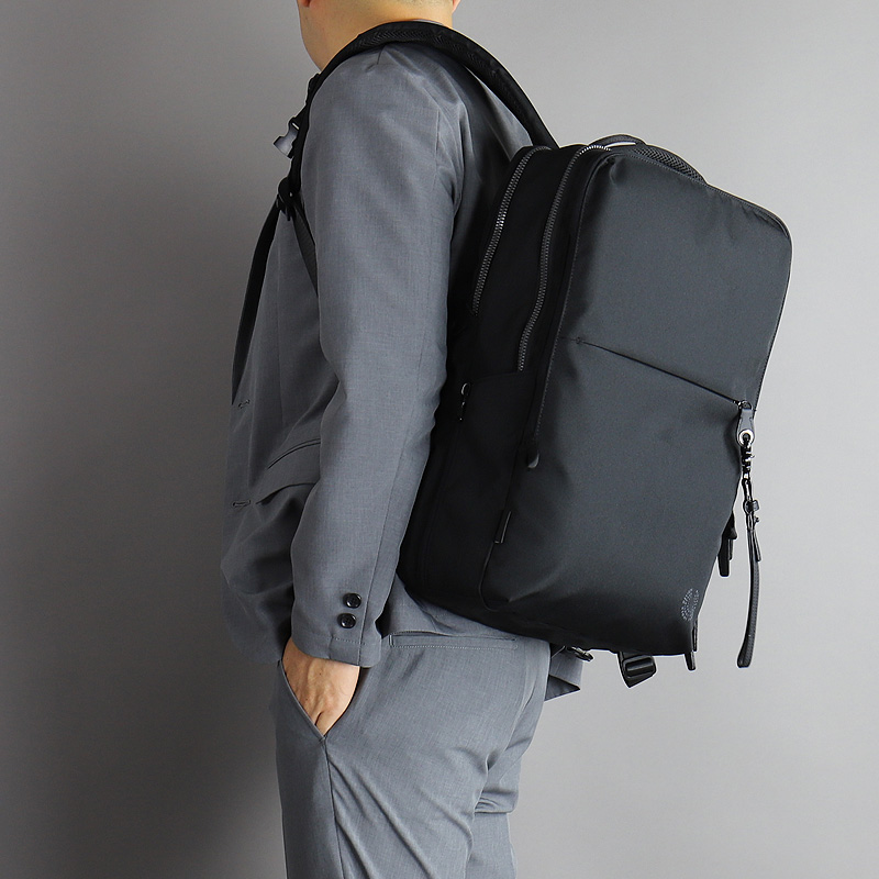 P.I.D PID ピーアイディー ノーヴェ リュック デイパック リュック