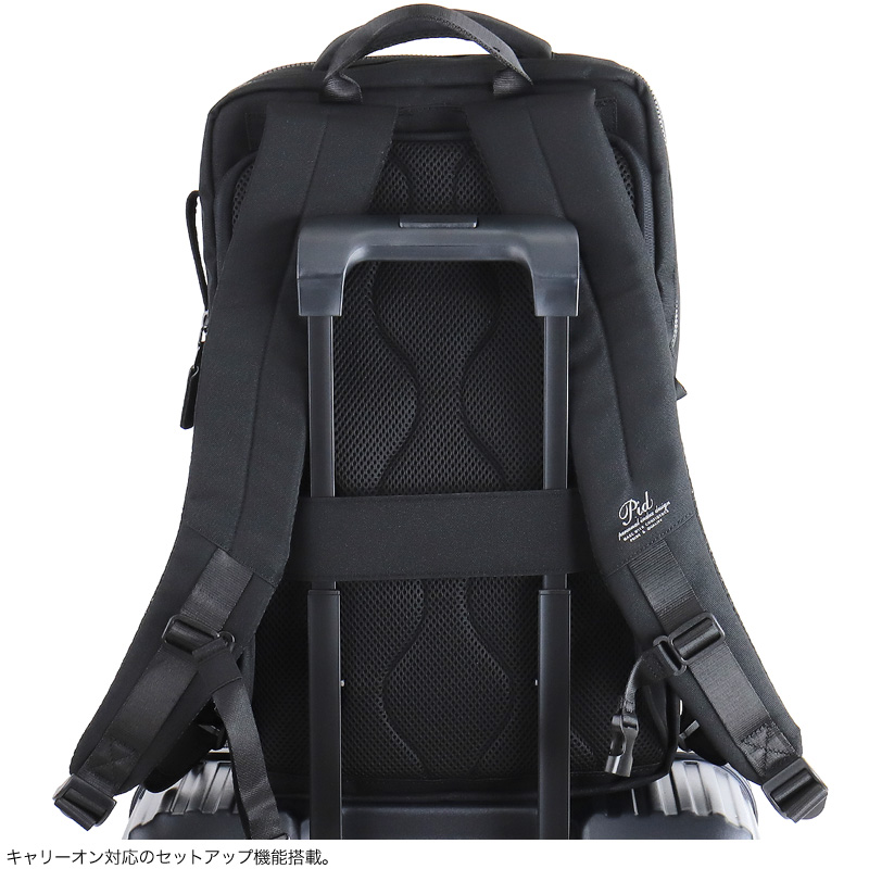 P.I.D PID ピーアイディー ノーヴェ リュック デイパック リュック