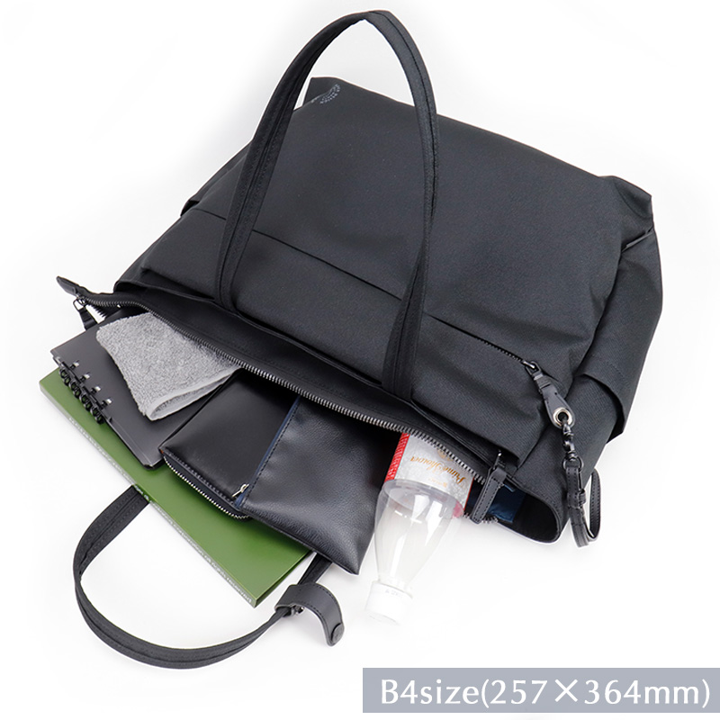 P.I.D PID ピーアイディー nove ノーヴェ トートバッグ ビズトート