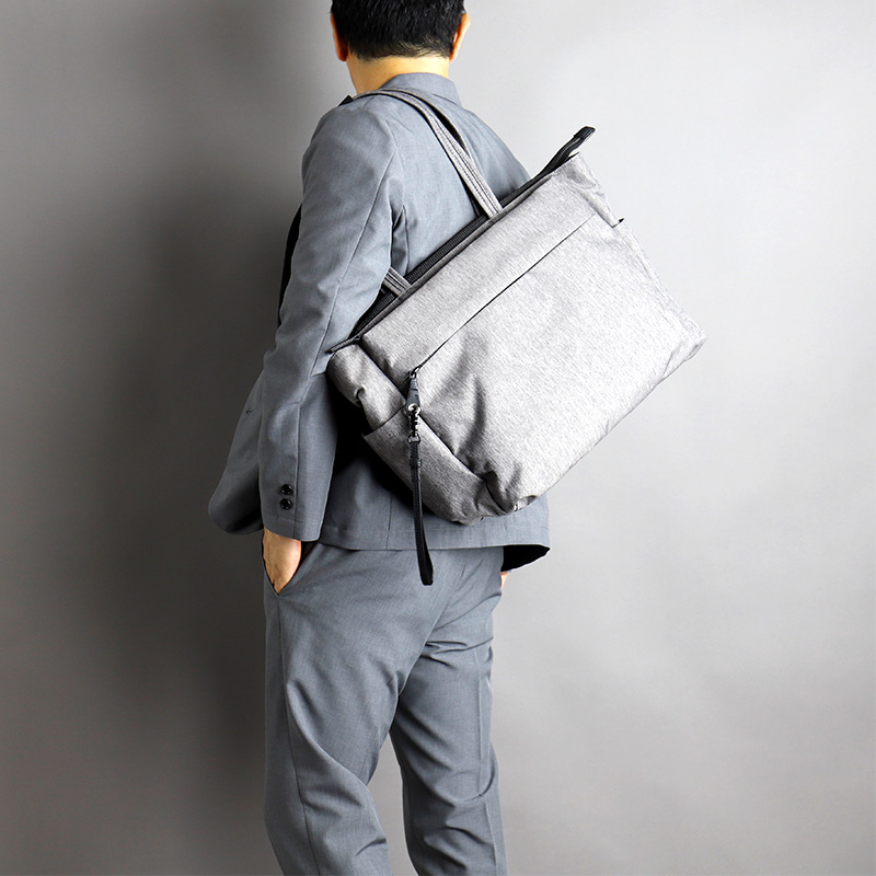 P.I.D PID ピーアイディー nove ノーヴェ トートバッグ ビズトート