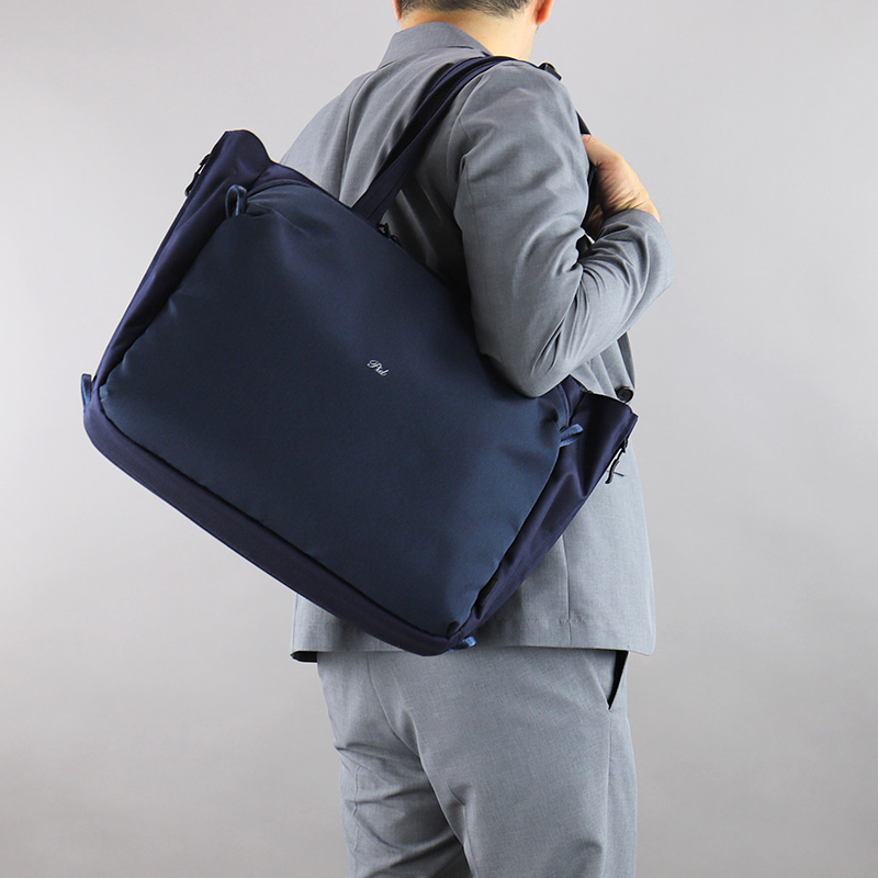 P.I.D PID ピーアイディー Failo ファイロ トートバッグ ビズトート