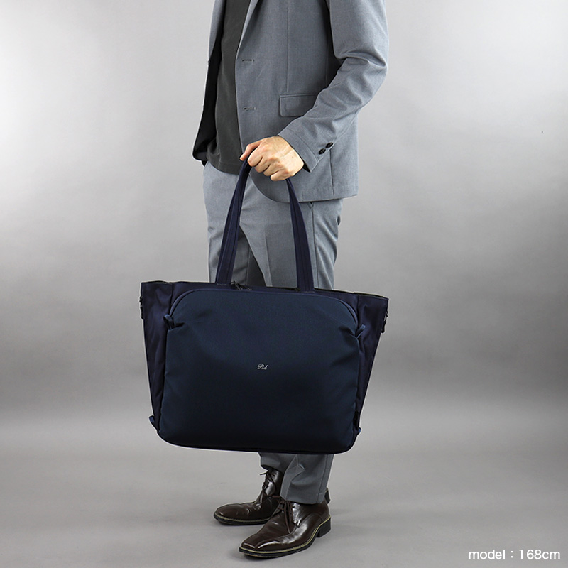 P.I.D PID ピーアイディー Failo ファイロ トートバッグ ビズトート