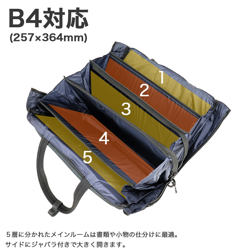 P.I.D PID ピーアイディー Failo ファイロ トートバッグ ビズトート